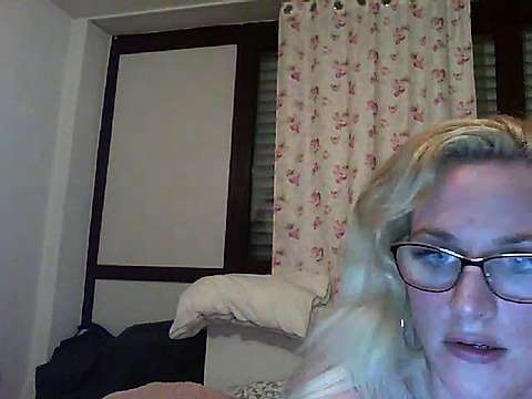 BlondDolly_TheAnimal naked stripping on cam for live sex video chat