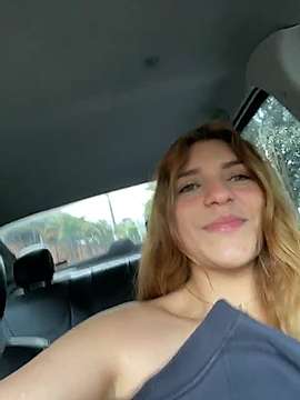 Camila_Carrera naked stripping on cam for live sex video chat