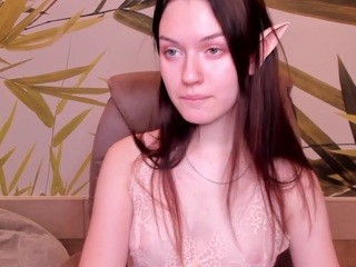 JenniferWitch nude on adult cam in her Live Porn Chat