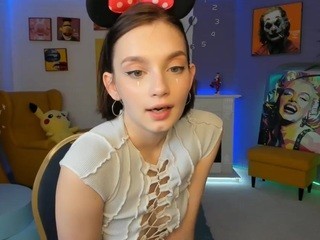 Lizi-mur nude on adult cam in her Live Porn Chat
