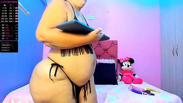 Lunahorny2 naked stripping on cam for live sex video chat