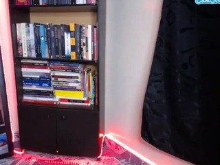 Najwa nude on adult cam in her Live Porn Chat
