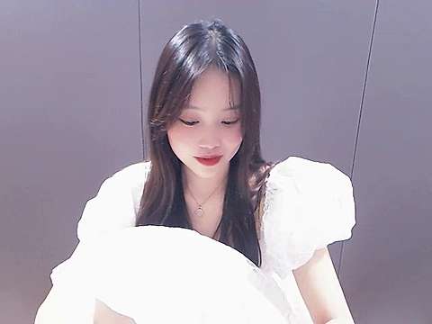 NiJiang naked stripping on cam for live sex video chat