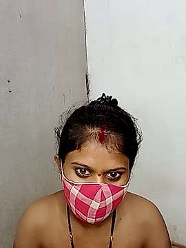 Rinkikushwaha143 naked stripping on cam for live sex video chat