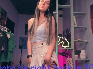 wickyleaks nude on adult cam in her Live Porn Chat