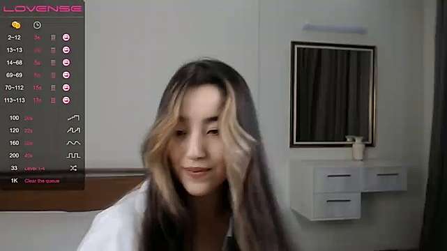 miho_miyon naked stripping on cam for live sex video chat