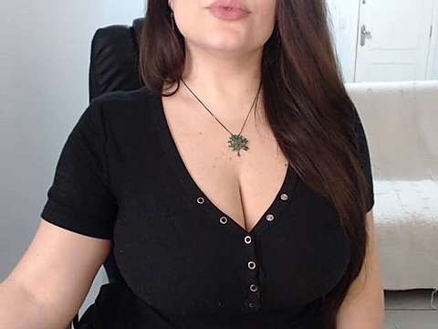 Sweet-Mary naked stripping on cam for live sex video chat