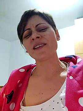 Back2S naked stripping on cam for live sex video chat