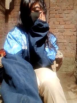 Anjana05 naked stripping on cam for live sex video chat