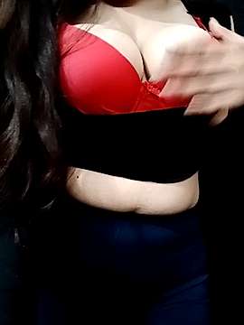 Ankita_Mishra67 naked stripping on cam for live sex video chat