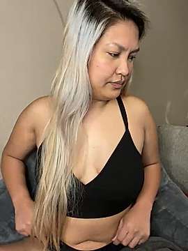 chaotickat naked stripping on cam for live sex video chat