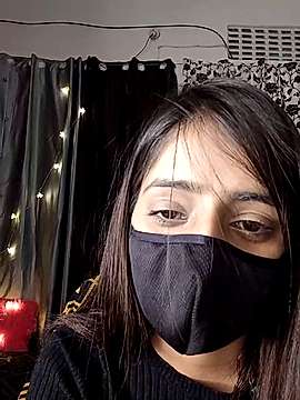 Chiku_Strip_Charming naked stripping on cam for live sex video chat