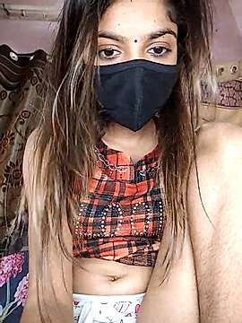 Mansi_1 naked stripping on cam for live sex video chat
