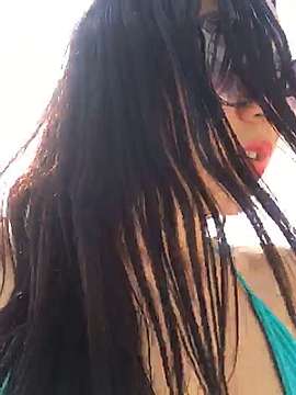 petilulu naked stripping on cam for live sex video chat
