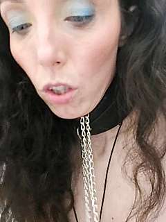 SoleilSustainable naked stripping on cam for live sex video chat