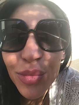 ValentinaDeesse naked stripping on cam for live sex video chat