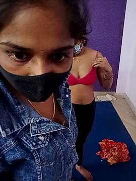 Kaajal-1498 naked stripping on cam for live sex video chat