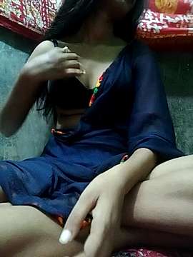 Kanika_s naked stripping on cam for live sex video chat