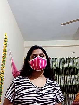 Prionti_Sarker naked stripping on cam for live sex video chat
