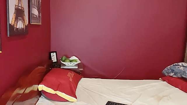 LiAna2121 naked stripping on cam for live sex video chat