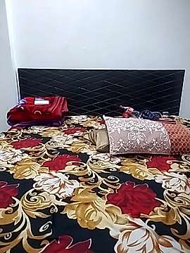 NISHA_NORANG naked stripping on cam for live sex video chat