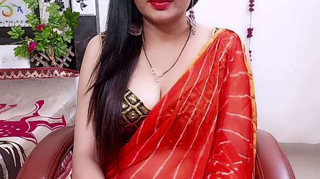 Param_Sundari naked stripping on cam for live sex video chat