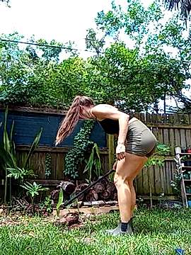 wildflower77 naked stripping on cam for live sex video chat
