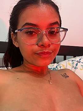 Alexa_111 naked stripping on cam for live sex video chat