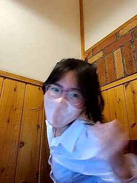 hina_Rose naked stripping on cam for live sex video chat