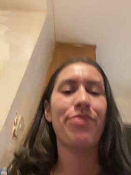 IvyCharmed naked stripping on cam for live sex video chat