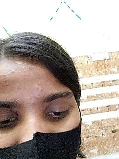 Janvihott naked stripping on cam for live sex video chat