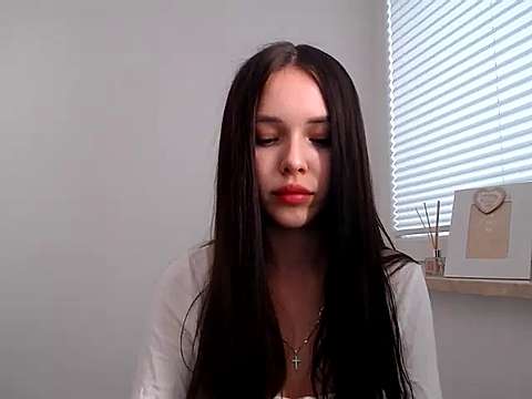 nice_nika naked stripping on cam for live sex video chat