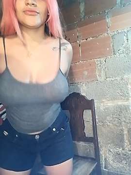 SexyFriends_ naked stripping on cam for live sex video chat