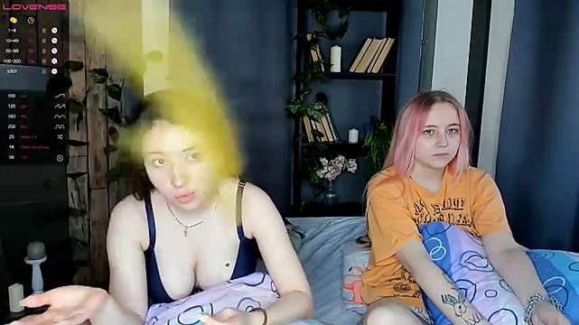 WandaHazel naked stripping on cam for live sex video chat