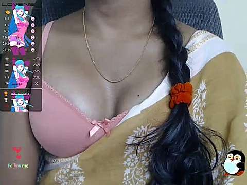 kavya_love naked stripping on cam for live sex video chat