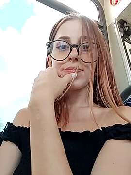 KimmyMoon naked stripping on cam for live sex video chat