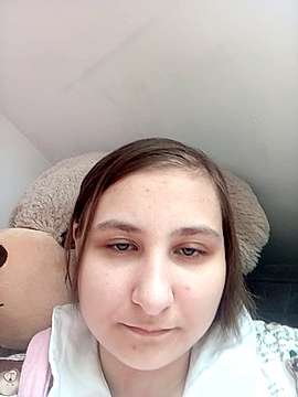 McAtomowka naked stripping on cam for live sex video chat