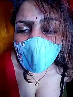 Your-sapna naked stripping on cam for live sex video chat
