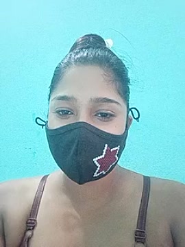 Aruyeshi naked stripping on cam for live sex video chat