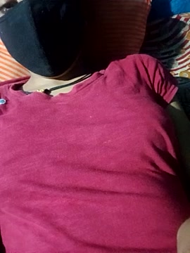 CutieJiya naked stripping on cam for live sex video chat
