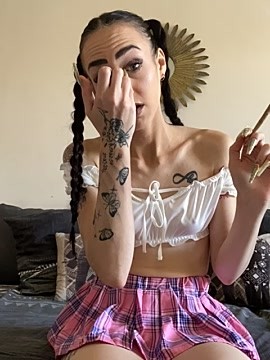 savage_666 naked stripping on cam for live sex video chat