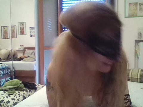 Barbarella78 naked stripping on cam for live sex video chat