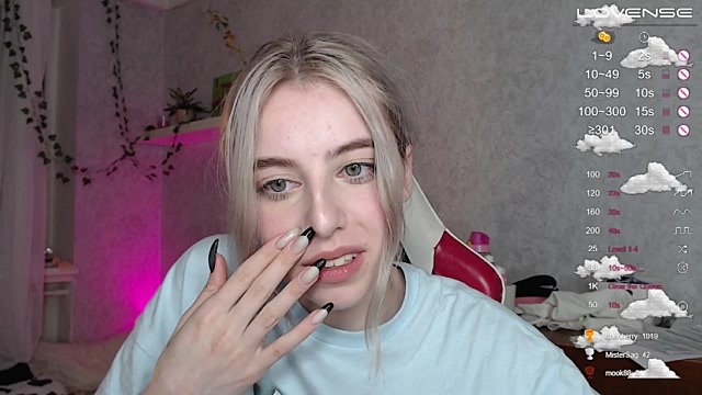 casie_stonem naked stripping on cam for live sex video chat