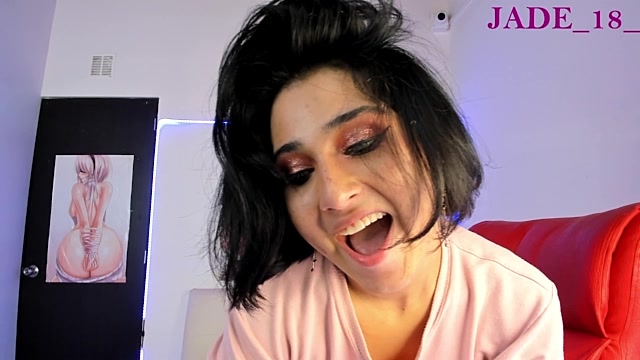 JADE_18_ naked stripping on cam for live sex video chat