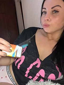 _MashenkaF naked stripping on cam for live sex video chat