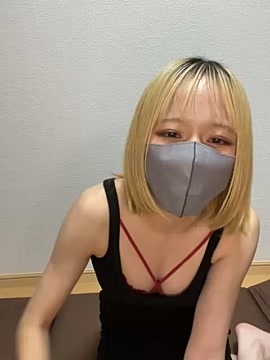 Miku-Miku naked stripping on cam for live sex video chat
