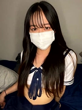 Hikari3999 naked stripping on cam for live sex video chat