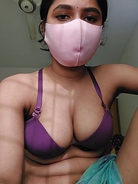 Suvosri naked stripping on cam for live sex video chat