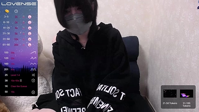 Yua_ naked stripping on cam for live sex video chat