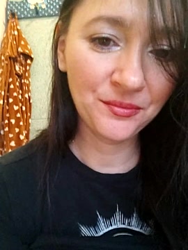 Aleksandra41 naked stripping on cam for live sex video chat